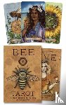 Hughes, Kristoffer - Bee Tarot