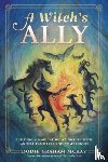 McKay, Dodie Graham - A Witch's Ally