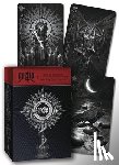 Listrani, Fabio - Goetia: Tarot in Darkness