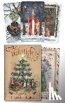 Hughes, Kristoffer - Yuletide Tarot