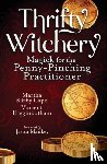 Higginbotham, Vincent, Capo, Martha Kirby - Thrifty Witchery