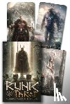 Sephiroth, Jack - Runic Tarot Kit