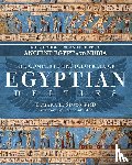 PhD, Tamara Siuda, Ellis, Normandi - The Complete Encyclopedia of Egyptian Deities