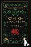 Starling, Mhara - Welsh Witchcraft