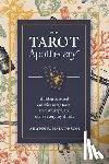 Halvorson, Ailynn - The Tarot Apothecary