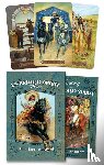 Anderson, Tina Tack - Anderson, T: Unbridled Spirit Tarot