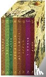 Pesznecker, Susan, Rajchel, Diana - Llewellyn's Sabbat Essentials Box Set