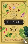 Llewellyn - Llewellyn's 2025 Herbal Almanac