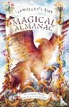 Llewellyn - Llewellyn's 2025 Magical Almanac