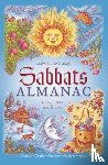 Llewellyn - Llewellyn's 2025 Sabbats Almanac