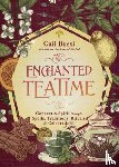 Bussi, Gail - Enchanted Teatime