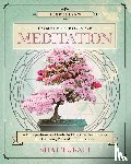 Tubali, Shai - Llewellyn's Complete Book of Meditation
