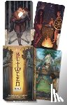 Rivolli, Franco - In Between Tarot Deck
