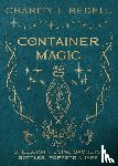 Bedell, Charity - Container Magic