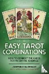 Ellershaw, Josephine - Easy Tarot Combinations