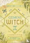 Jr, Ivo Dominguez, Zakroff, Laura Tempest - The Gemini Witch
