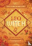 Jr, Ivo Dominguez, Michael, Coby - Leo Witch
