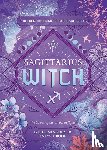 Jr, Ivo Dominguez, Book, Enfys J. - Sagittarius Witch