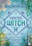 Jr, Ivo Dominguez, Auryn, Mat - Pisces Witch
