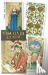 Lo Scarabeo - Visconti Tarot Mini