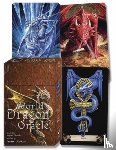 Chandler, Virginia - World Dragon Oracle