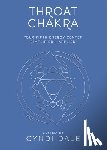 Dale, Cyndi, Benson, Anthony J.W. - Throat Chakra