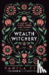 Chen, Pamela, RavenWolf, Silver - Wealth Witchery