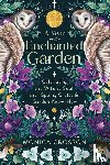 Crosson, Monica - A Year in the Enchanted Garden