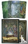Weatherstone, Lunaea - Forest of Enchantment Oracle