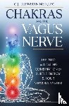Llewelyn, C.J. - Chakras and the Vagus Nerve