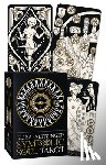 Seitzinger, Elisa - Symbolic Soul Tarot
