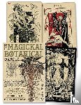 Miller, Maxine, Penczak, Christopher - Miller, M: Magickal Botanical Oracle