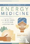Thomas, Linnie - The Encyclopedia of Energy Medicine