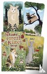 Sankey, Jen - Enchanted Forest Felines Tarot