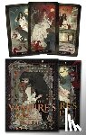 Graham, Sasha - The Vampire's Tale Tarot