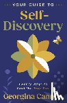 Cannon, Georgina, Biehl, Kathy - Your Guide to Self-Discovery