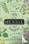 Llewellyn - Llewellyn's 2026 Herbal Almanac