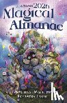 Llewellyn - Llewellyn's 2026 Magical Almanac