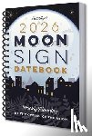Llewellyn - Llewellyn's 2026 Moon Sign Datebook