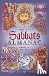 Llewellyn - Llewellyn's 2026 Sabbats Almanac