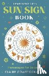 Llewellyn, Comstock-Gay, Claire - Llewellyn's 2026 Sun Sign Book