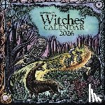 Llewellyn - Llewellyn's 2026 Witches' Calendar