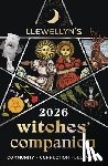 Llewellyn - Llewellyn's 2026 Witches' Companion