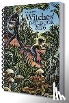Llewellyn - Llewellyn's 2026 Witches' Datebook