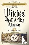 Llewellyn - Llewellyn's 2026 Witches' Spell-A-Day Almanac