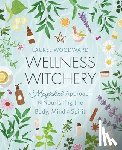 Woodward, Laurel - Wellness Witchery