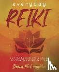 Mclaughlin, Dawn - Everyday Reiki