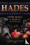Waggoner, Jamie - Hades