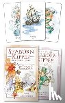 Thompson, Siolo, Witholt, Thomas - Thompson, S: Seaborn Kipper