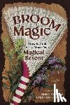 Townsend, Chelsea, Teague, Gypsey Elaine - Broom Magic